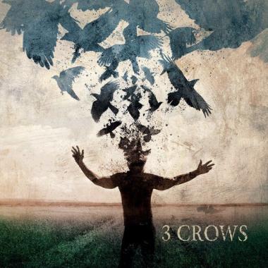 3 Crows -  It's A Murder